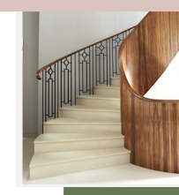 Услуги Лестницы под ключ в Каспийске