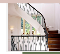 Услуги Лестницы под ключ в Каспийске