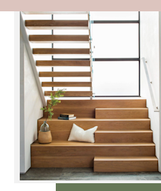 Услуги Лестницы под ключ в Каспийске