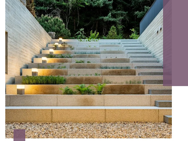 Монтаж лестниц под ключ в Каспийске — быстро и качественно