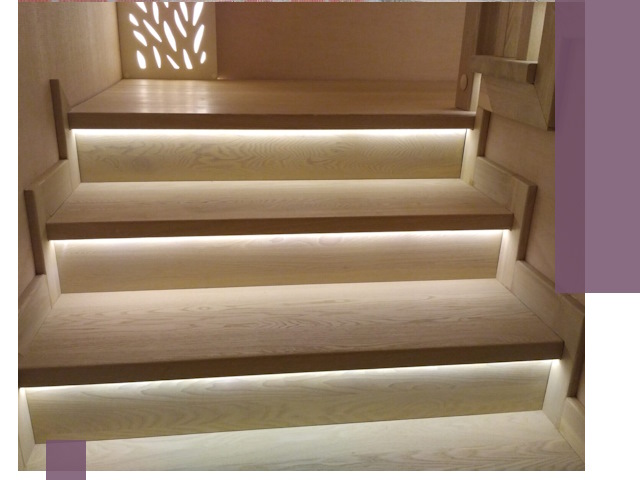 Облицовка бетонных лестниц под ключ в Каспийске качественно и быстро