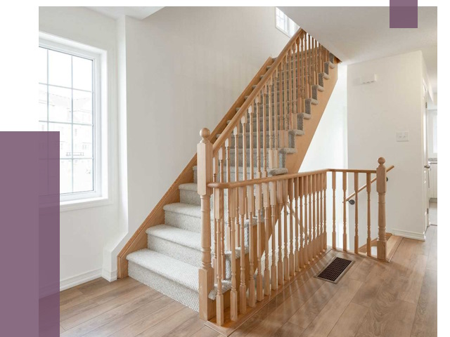 Мансардные лестницы в Каспийске от 18835 руб. | ПРОЛЁТ-Ксп