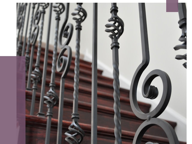 Демонтаж перил в Каспийске от 4276 руб. — разборка и вывоз | ПРОЛЁТ-Ксп