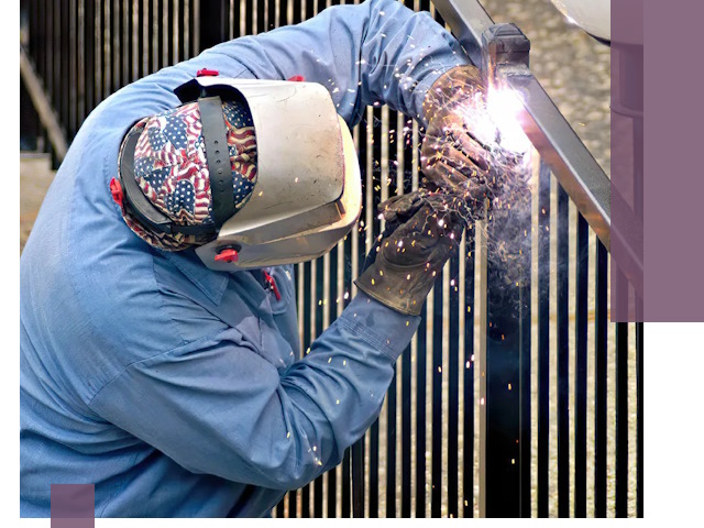 Демонтаж перил срочно и аккуратно в Каспийске