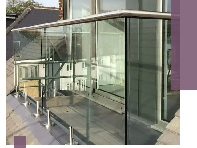 Демонтаж балконных ограждений в Каспийске — быстро и безопасно