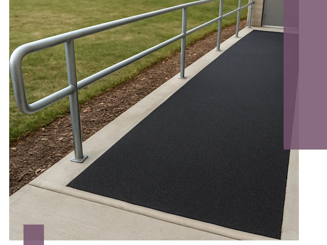 Демонтаж пандусов в Каспийске: быстро и аккуратно