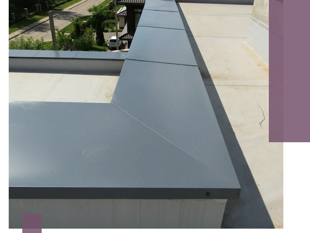 Демонтаж парапетов любой сложности в Каспийске быстро и аккуратно