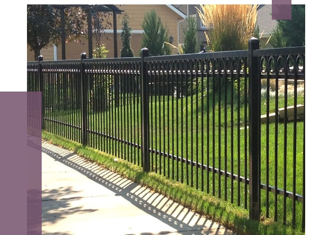 Секционные газонные ограждения в Каспийске от 8603 руб.