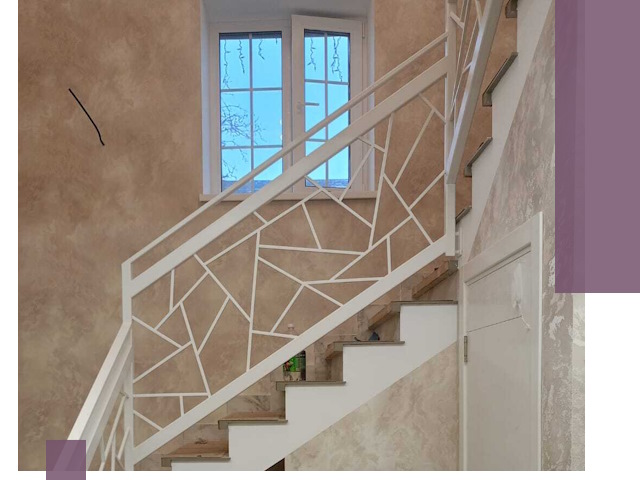 Монтаж поручней в Каспийске — установка и крепление под ключ